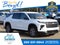 2025 Chevrolet Traverse LT 1LT