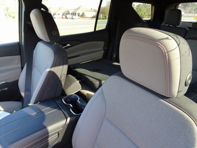 2025 Chevrolet Traverse LT 1LT