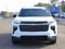 2025 Chevrolet Traverse LT 1LT