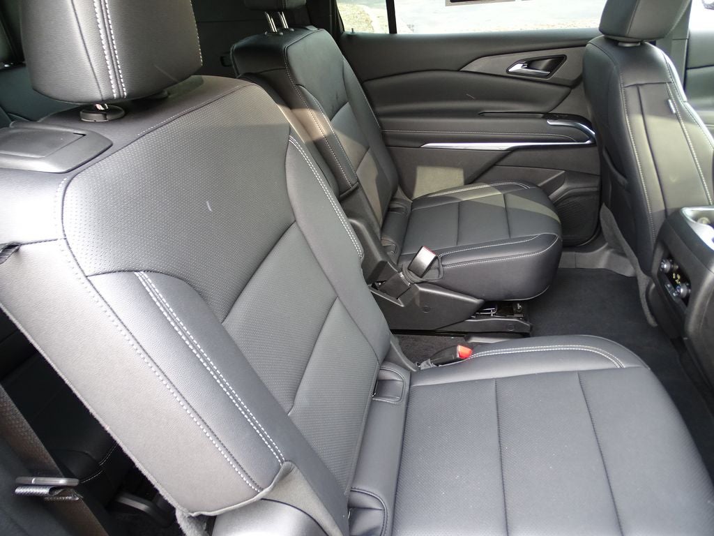 2025 Chevrolet Traverse LT 1LT