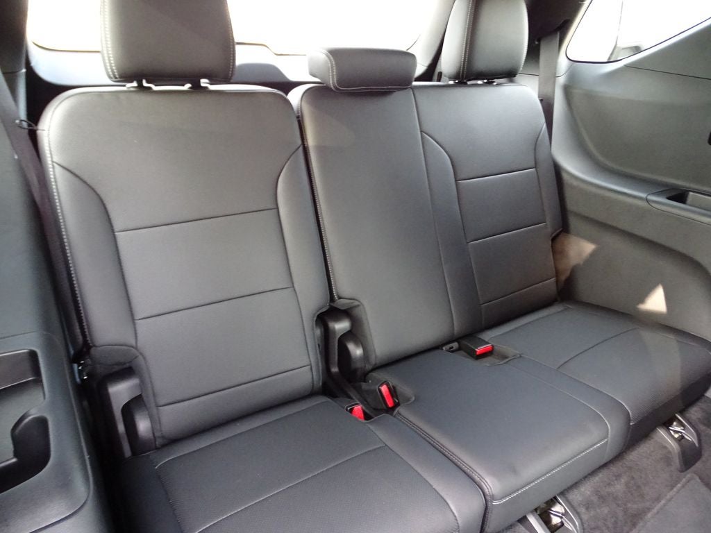 2025 Chevrolet Traverse LT 1LT