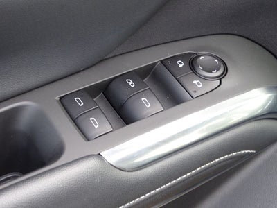 2025 Chevrolet Traverse LT 1LT