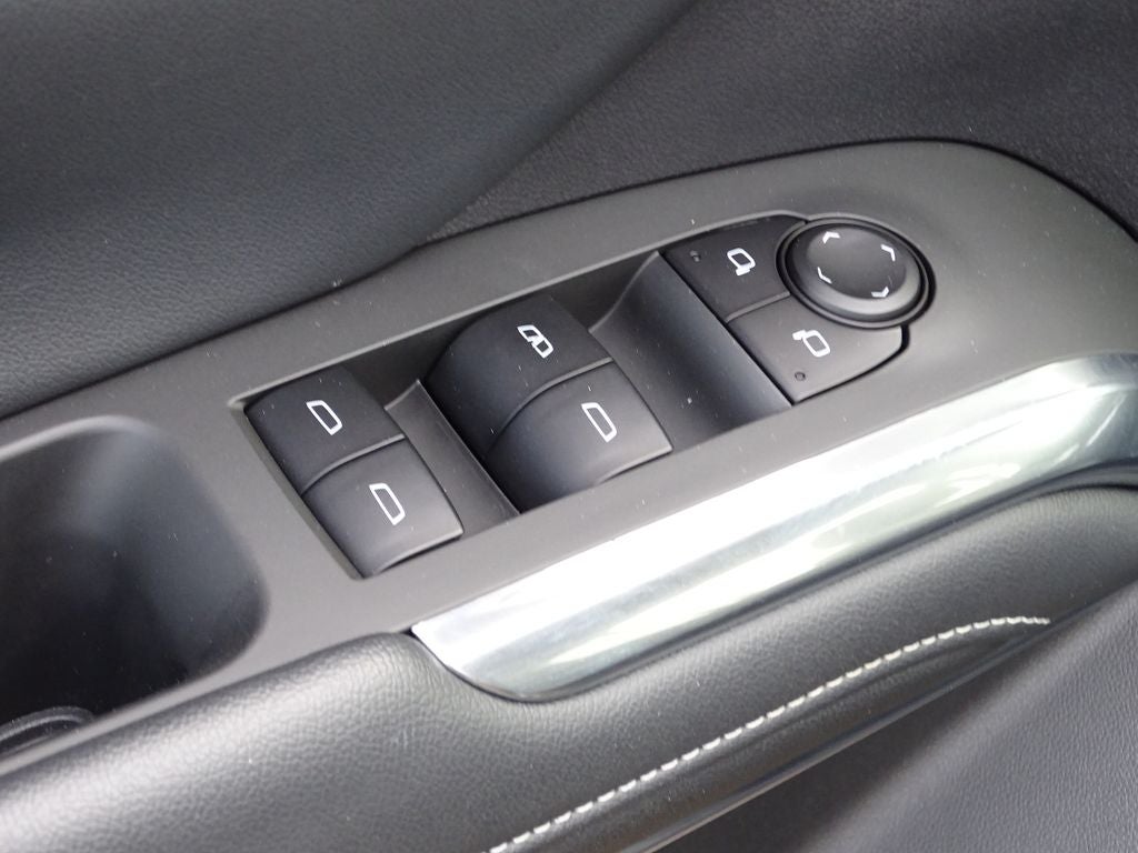 2025 Chevrolet Traverse LT 1LT