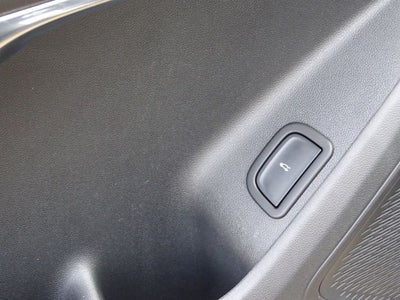 2025 Chevrolet Traverse LT 1LT