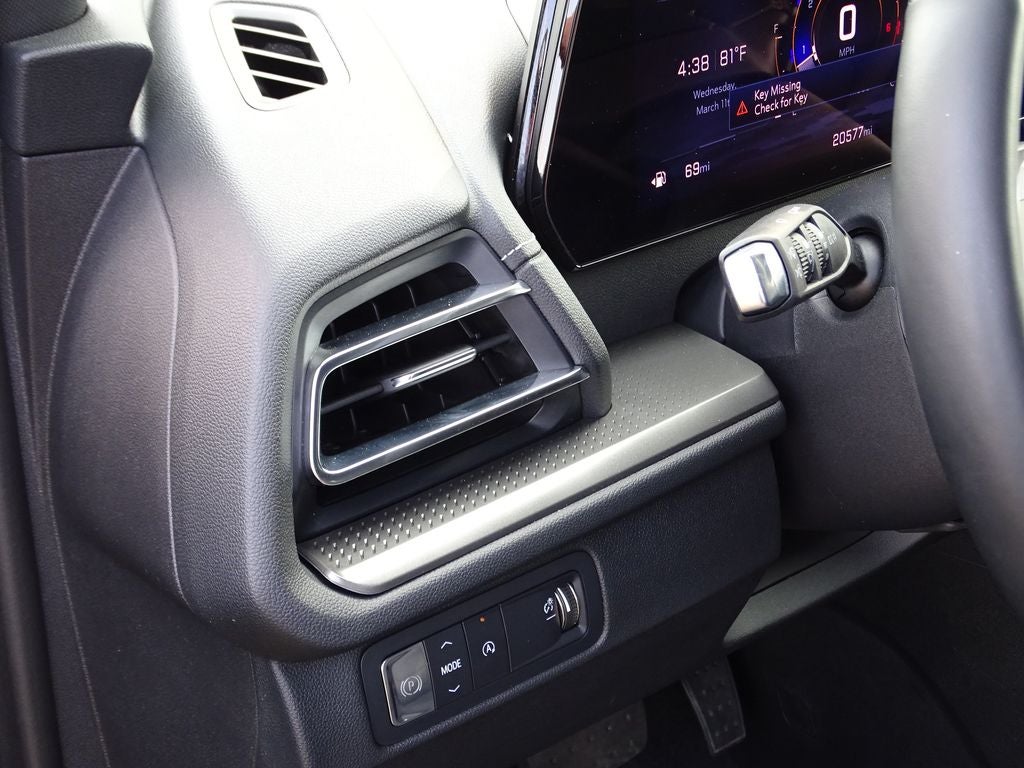 2025 Chevrolet Traverse LT 1LT