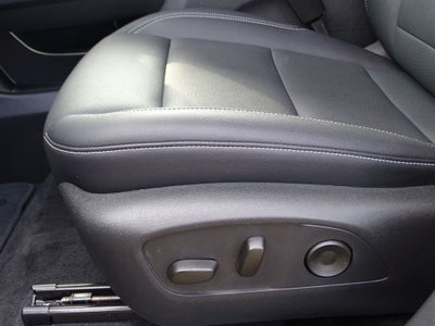 2025 Chevrolet Traverse LT 1LT