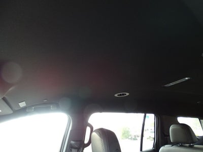 2025 Chevrolet Traverse LT 1LT