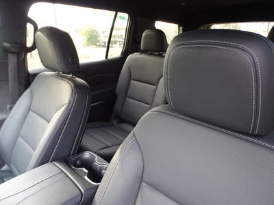 2025 Chevrolet Traverse LT 1LT