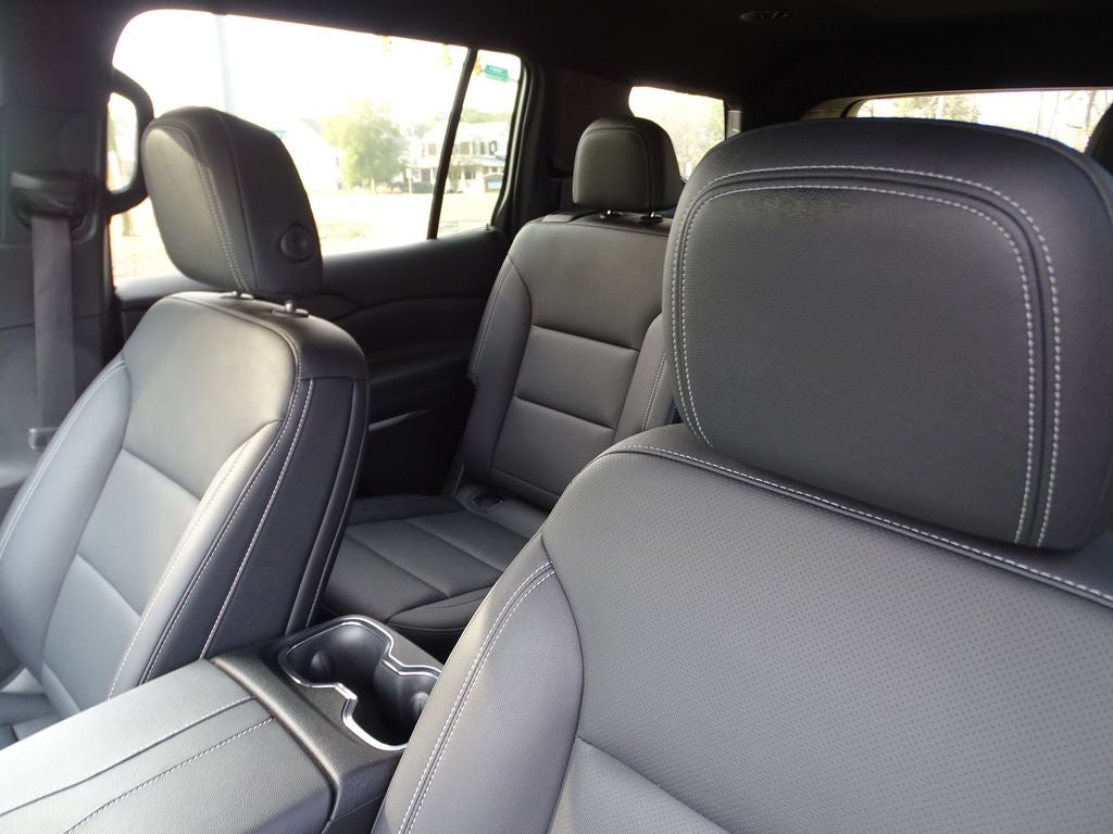 2025 Chevrolet Traverse LT 1LT