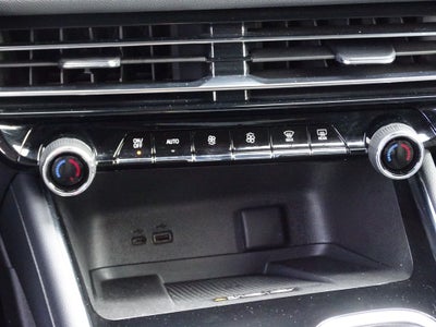 2025 Chevrolet Traverse LT 1LT