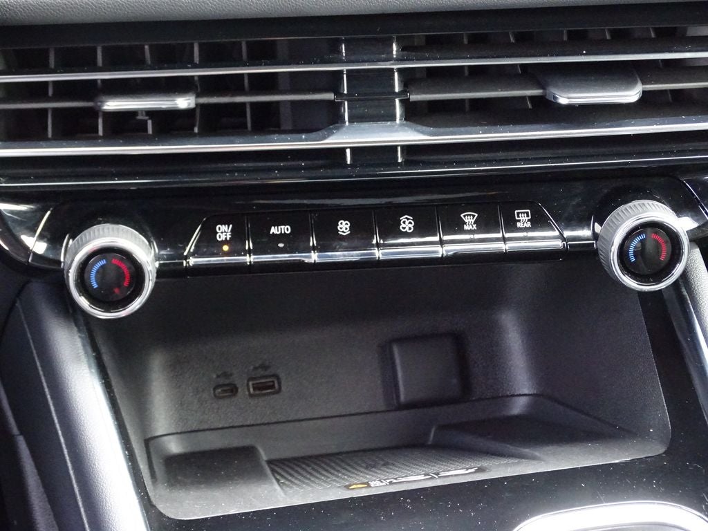 2025 Chevrolet Traverse LT 1LT