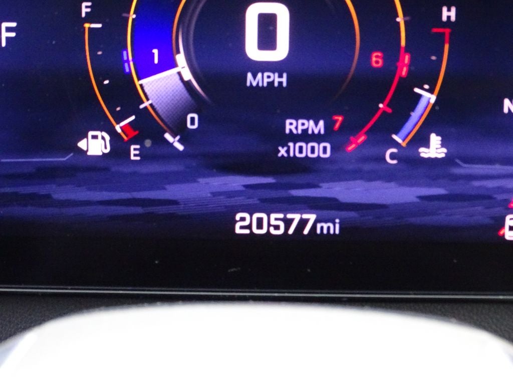 2025 Chevrolet Traverse LT 1LT