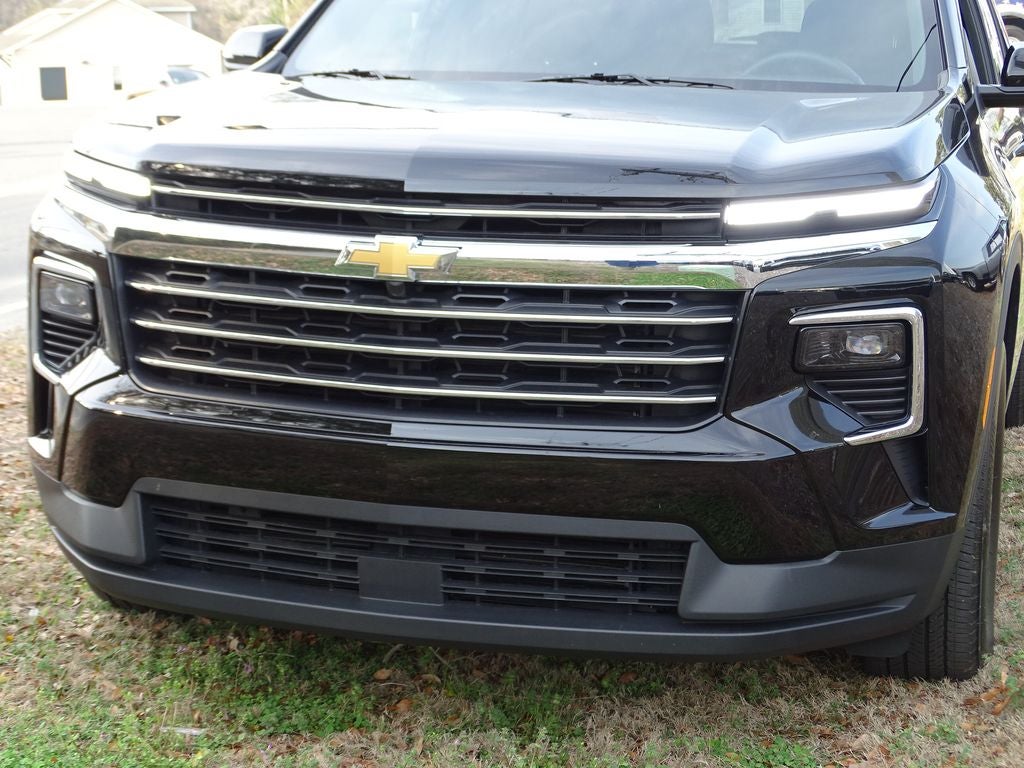 2025 Chevrolet Traverse LT 1LT