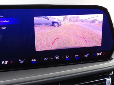 2025 Chevrolet Traverse LT 1LT