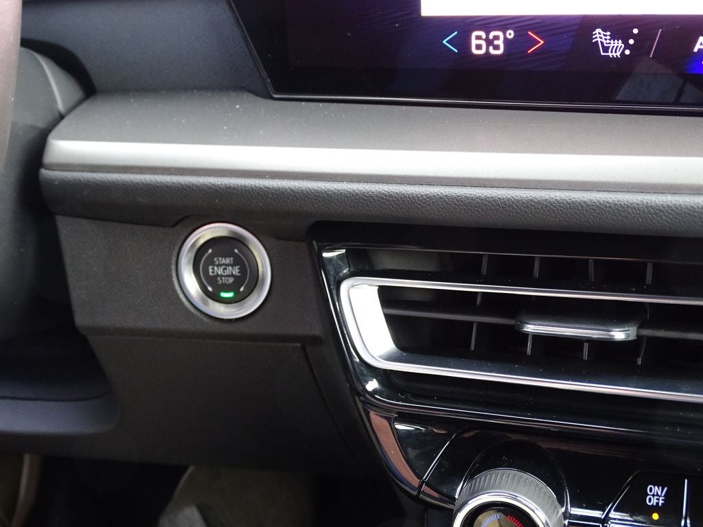 2025 Chevrolet Traverse LT 1LT