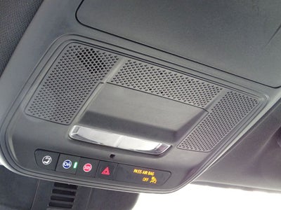 2025 Chevrolet Traverse LT 1LT