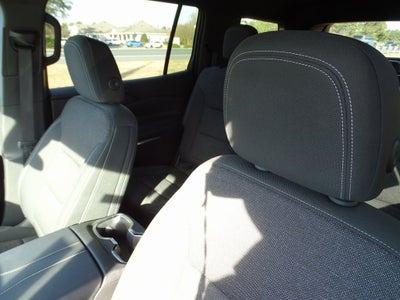 2025 Chevrolet Traverse LT 1LT