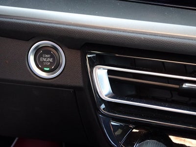 2025 Chevrolet Traverse LT 1LT