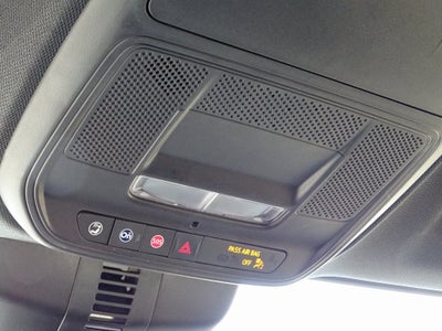 2025 Chevrolet Traverse LT 1LT