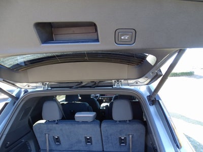 2025 Chevrolet Traverse LT 1LT