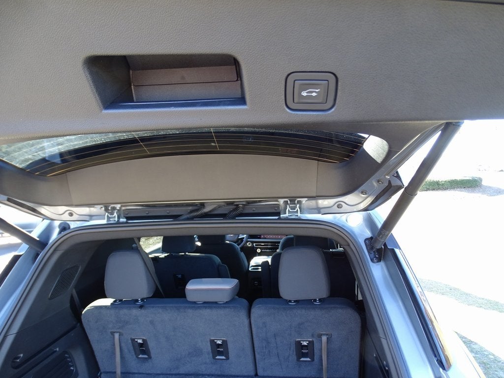 2025 Chevrolet Traverse LT 1LT