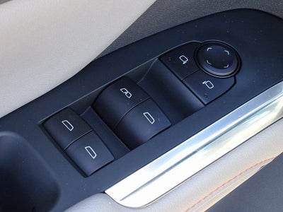 2025 Chevrolet Traverse LT 1LT