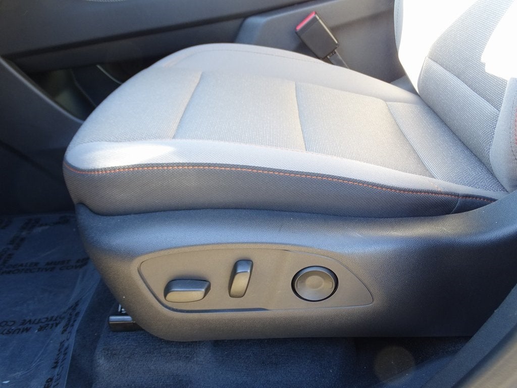 2025 Chevrolet Traverse LT 1LT