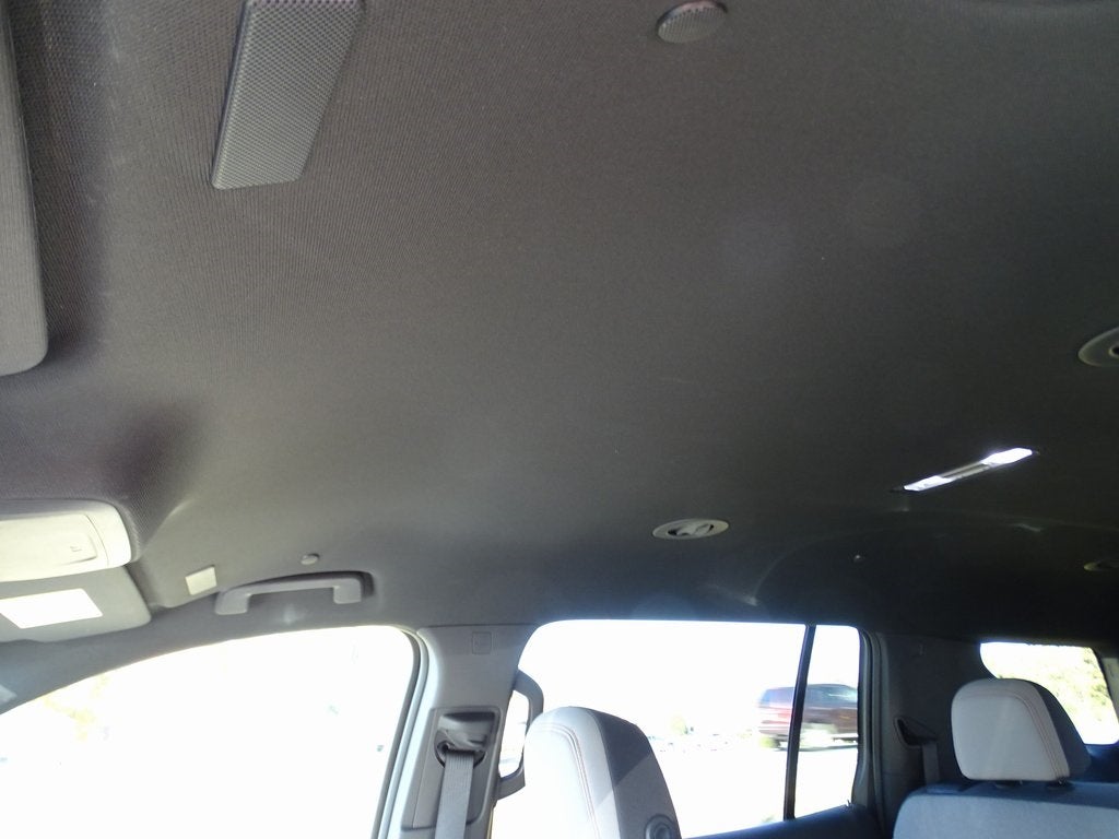 2025 Chevrolet Traverse LT 1LT