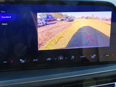 2025 Chevrolet Traverse LT 1LT