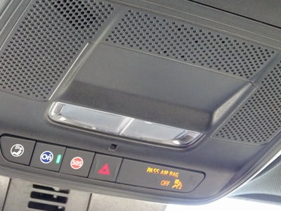 2025 Chevrolet Traverse LT 1LT