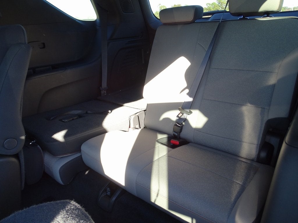 2025 Chevrolet Traverse LT 1LT