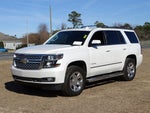 2018 Chevrolet Tahoe LT LT1