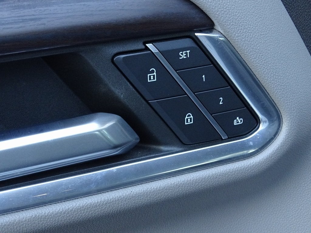 2024 GMC Sierra 2500HD SLT