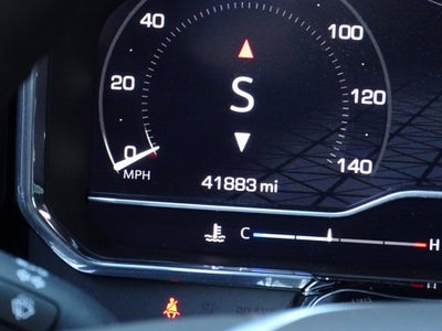 2024 GMC Sierra 2500HD SLT