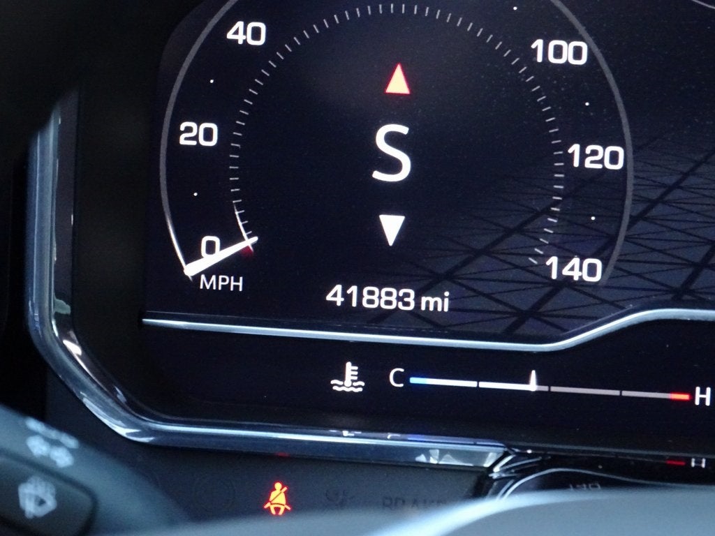 2024 GMC Sierra 2500HD SLT