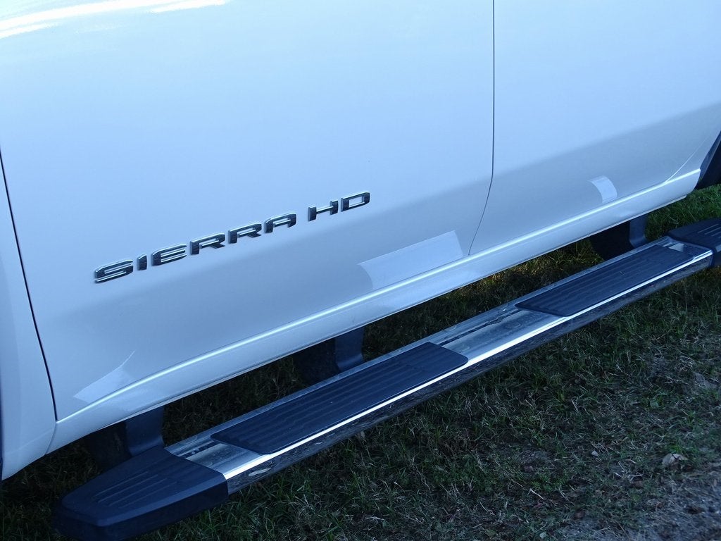 2024 GMC Sierra 2500HD SLT