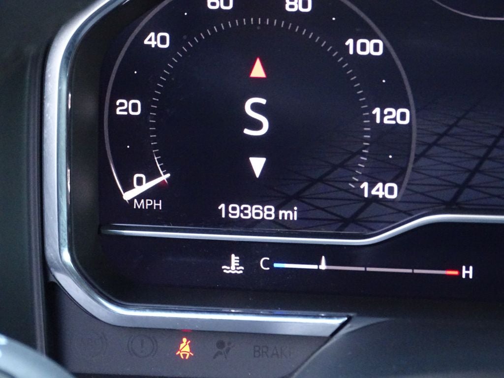 2025 GMC Sierra 2500HD Denali