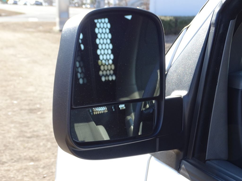 2024 GMC Savana 2500 Work Van