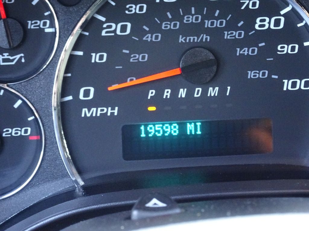 2024 GMC Savana 2500 Work Van