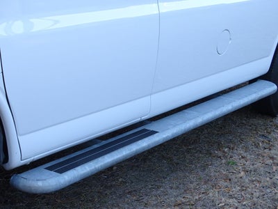 2024 GMC Savana 2500 Work Van