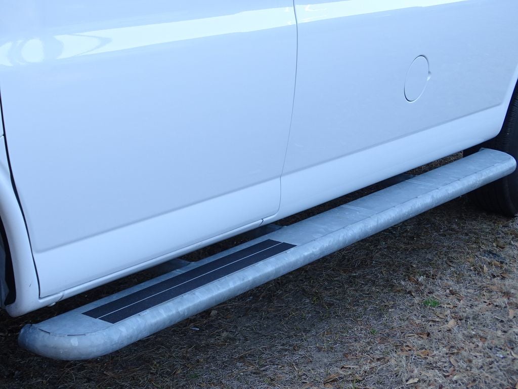 2024 GMC Savana 2500 Work Van