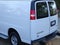 2024 GMC Savana 2500 Work Van