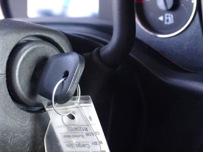 2024 GMC Savana 2500 Work Van