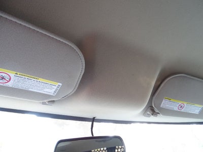 2024 GMC Savana 2500 Work Van