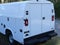 2026 Chevrolet Express 3500 Work Van Cutaway