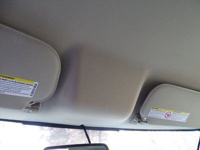 2026 Chevrolet Express 3500 Work Van Cutaway