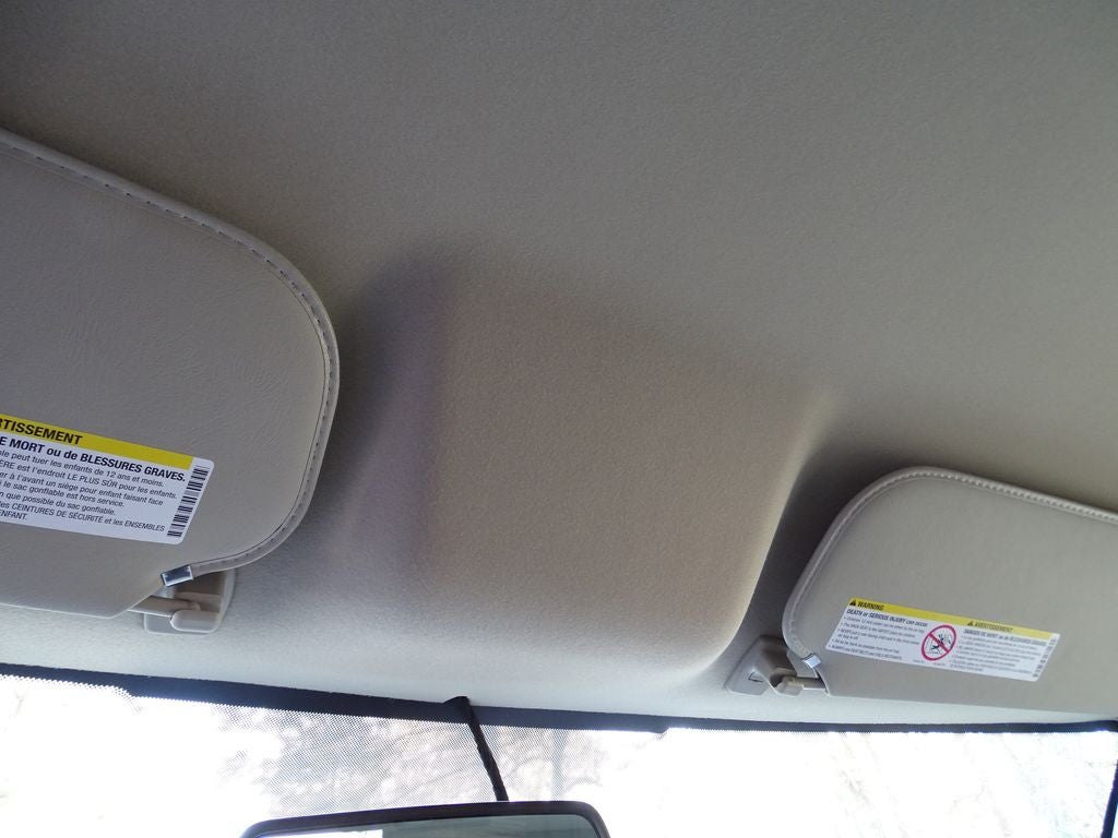 2026 Chevrolet Express 3500 Work Van Cutaway