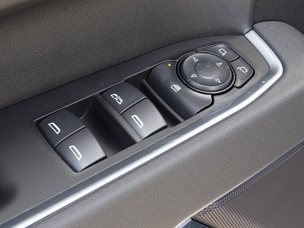 2026 Chevrolet Silverado 1500 LT LT1