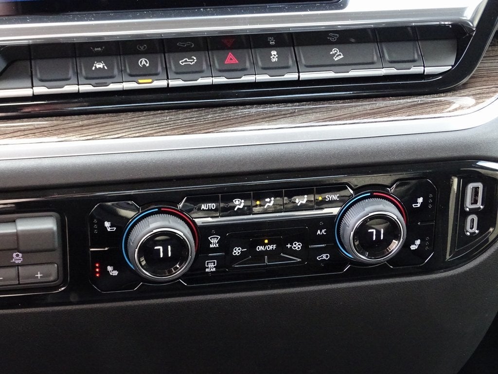 2026 Chevrolet Silverado 1500 LT LT1