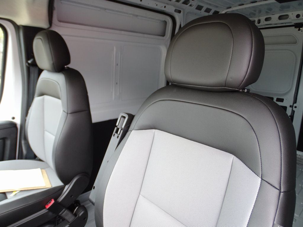 2024 RAM ProMaster 2500 High Roof